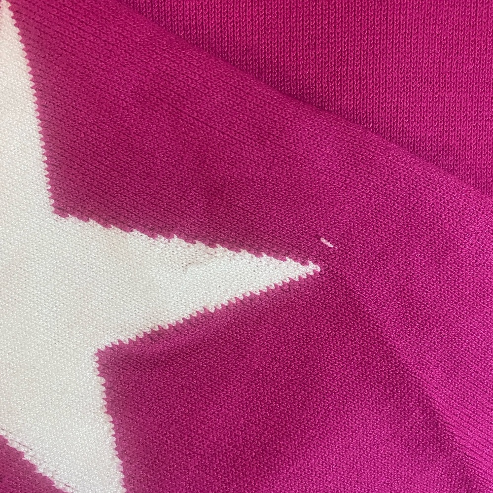 Studio Pink Crewneck Sweater - Picture 8 of 8